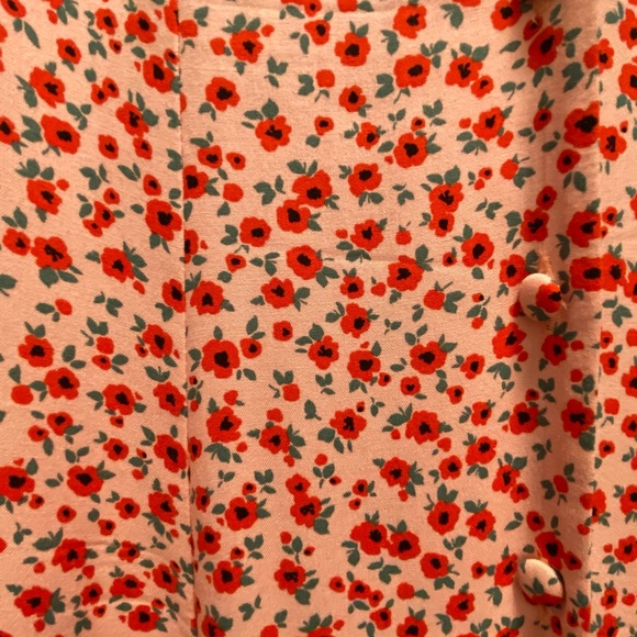 Nobody’s Child Maxi Dress - Picture 5 of 5